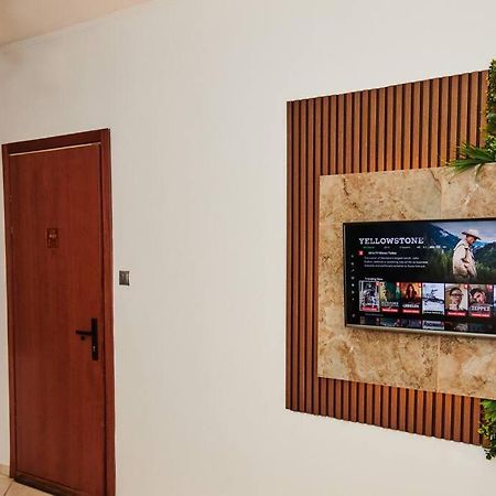 Florina Modern Studio Dış mekan fotoğraf