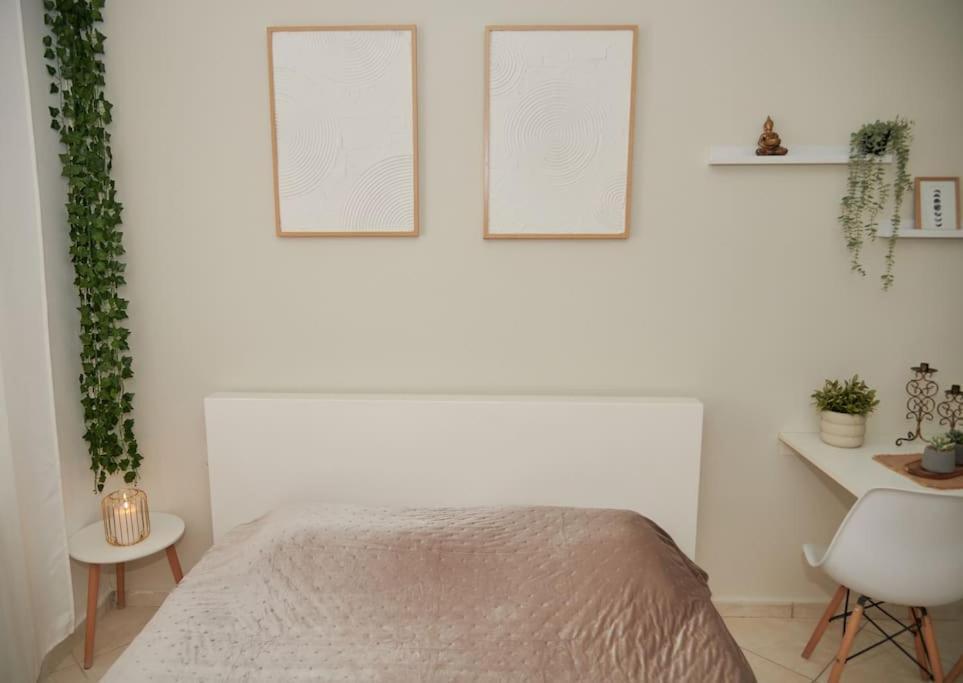 Florina Modern Studio Dış mekan fotoğraf