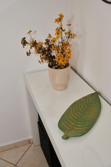 Florina Modern Studio Dış mekan fotoğraf