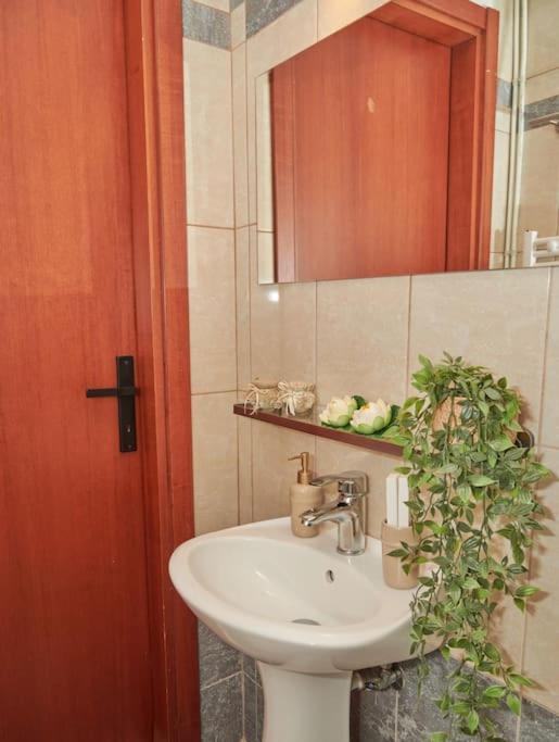 Florina Modern Studio Dış mekan fotoğraf