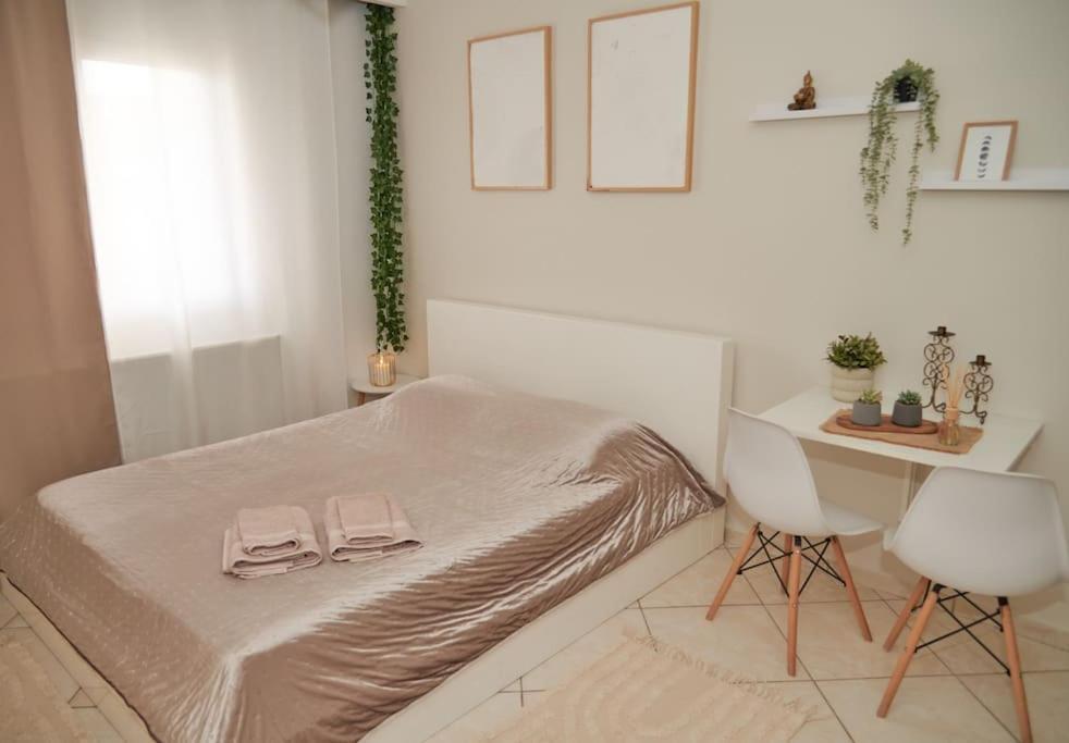 Florina Modern Studio Dış mekan fotoğraf