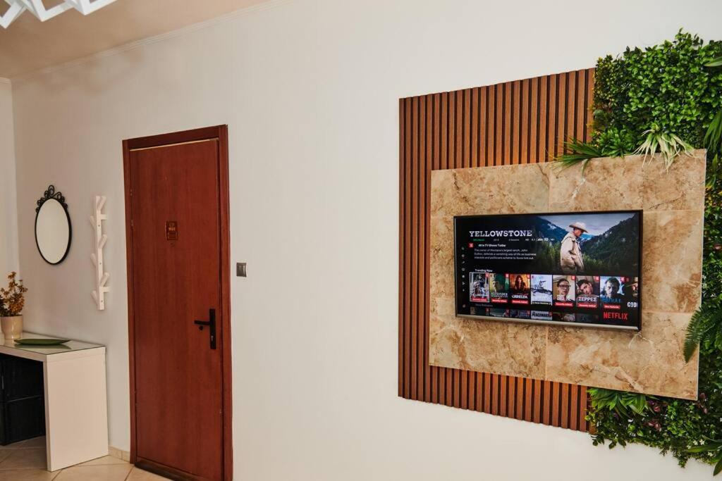 Florina Modern Studio Dış mekan fotoğraf