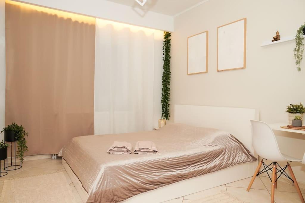 Florina Modern Studio Dış mekan fotoğraf