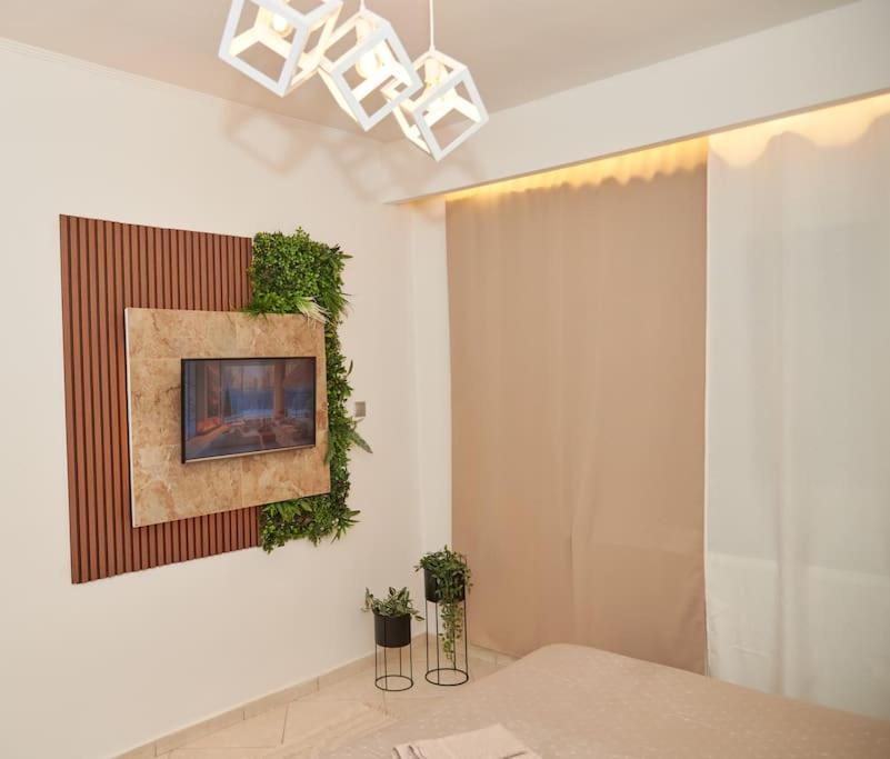 Florina Modern Studio Dış mekan fotoğraf